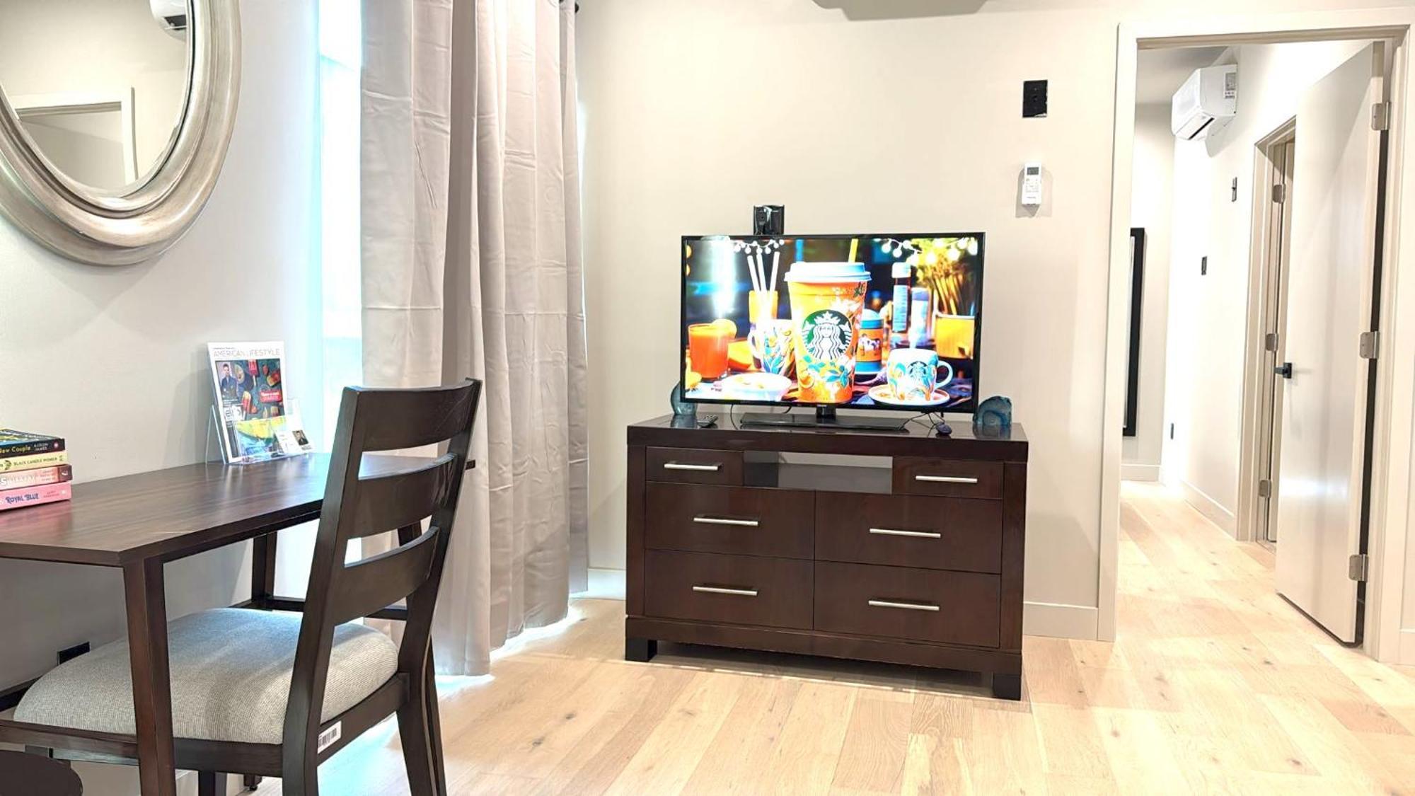 Stayspro - Cityscape Luxury Rental Homes In The Heart Of Los Ángeles Exterior foto
