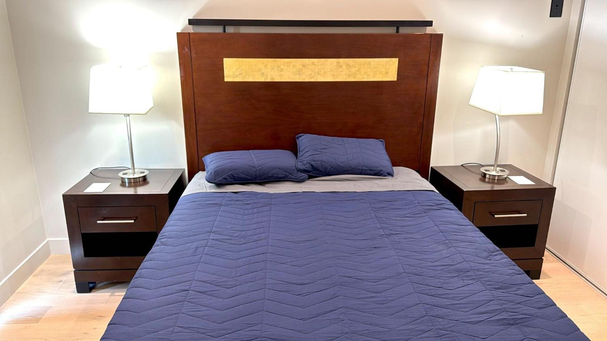Stayspro - Cityscape Luxury Rental Homes In The Heart Of Los Ángeles Exterior foto