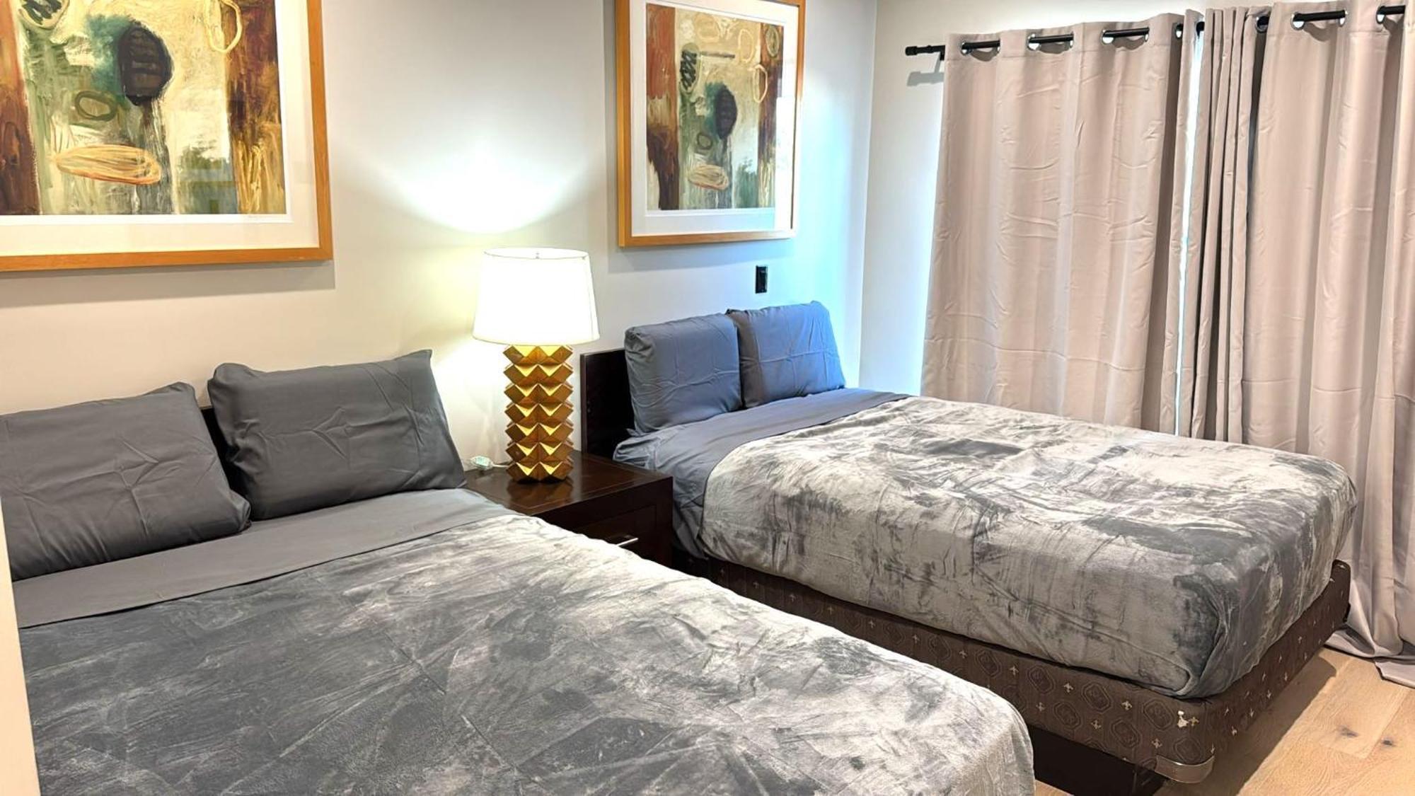 Stayspro - Cityscape Luxury Rental Homes In The Heart Of Los Ángeles Exterior foto