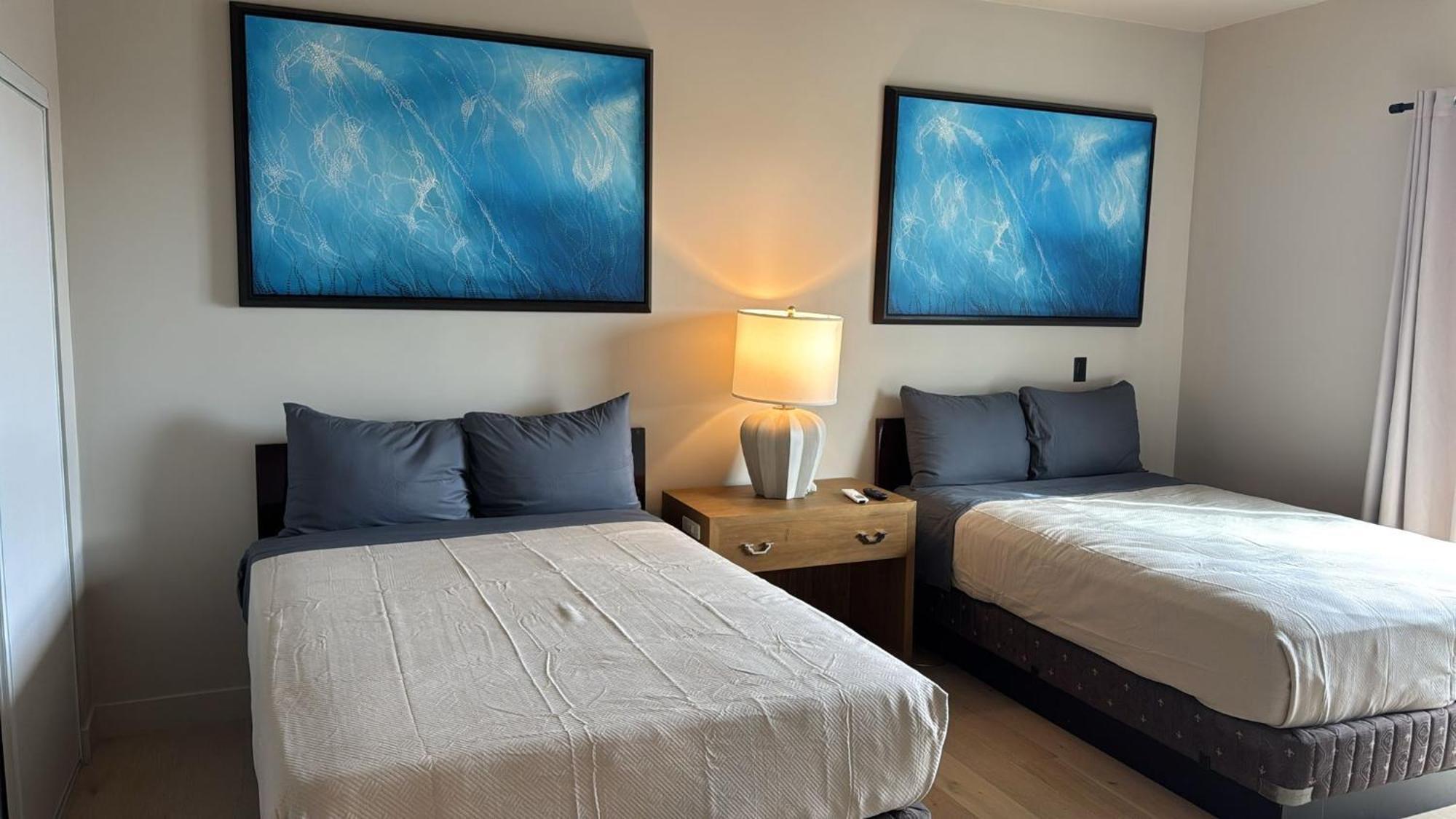 Stayspro - Cityscape Luxury Rental Homes In The Heart Of Los Ángeles Exterior foto