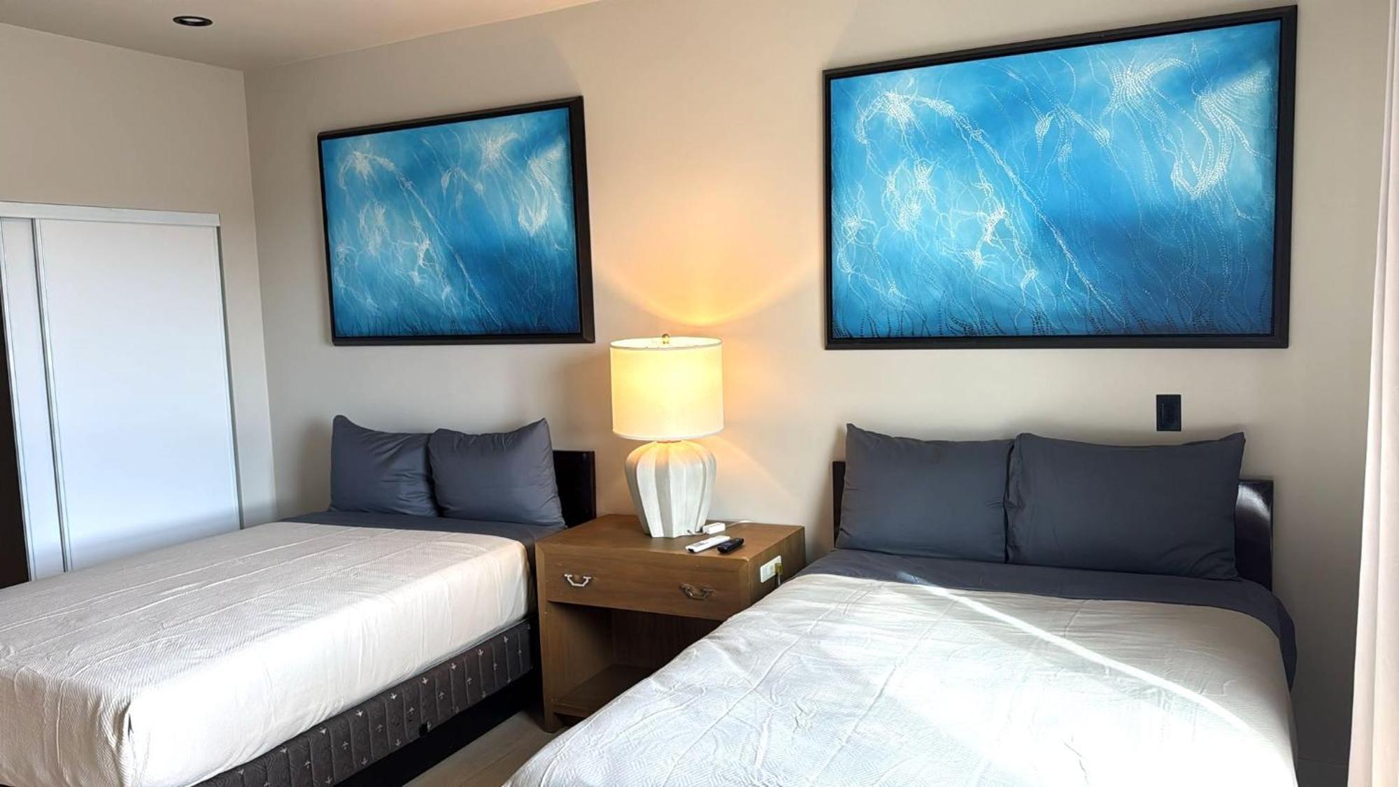 Stayspro - Cityscape Luxury Rental Homes In The Heart Of Los Ángeles Exterior foto